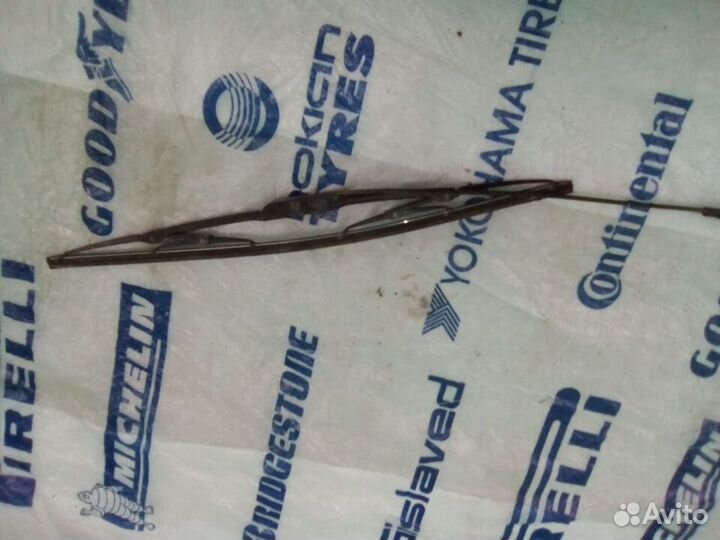 Поводок стеклоочистителя Lifan Breez 1.3