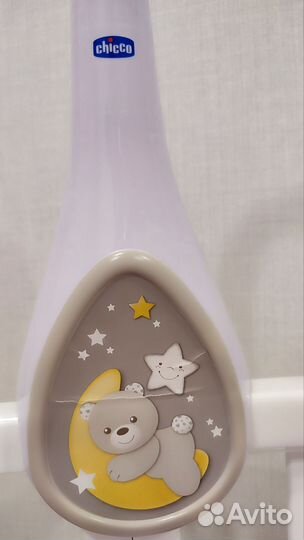 Мобиль на кроватку chicco