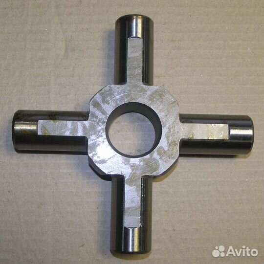 Крестовина дифференциала редуктора маз заднег (см)