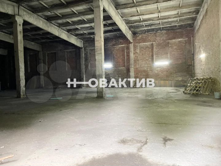 Продам помещение свободного назначения, 973.4 м²