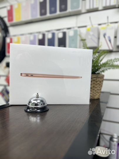 Macbook air 13 8/256