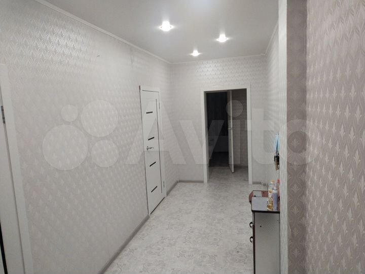 2-к. квартира, 66 м², 14/16 эт.