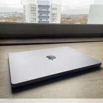 Apple Macbook Pro 14 2021