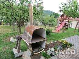 Ванна чугунная