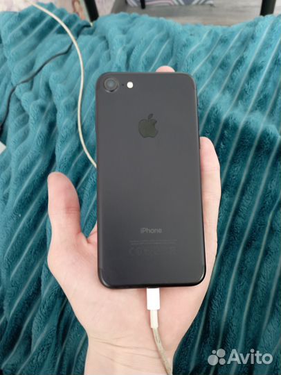 iPhone 7, 128 ГБ