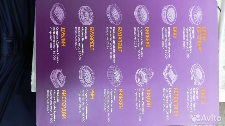 Золотые жетоны