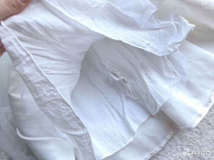 Платье пышное для девочки orsalini 116