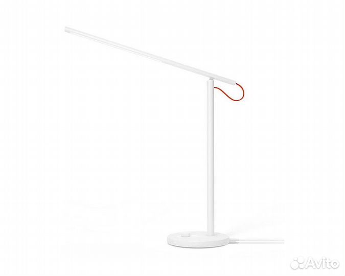Лампа настольная Xiaomi Mi Smart LED Desk Lamp 1S