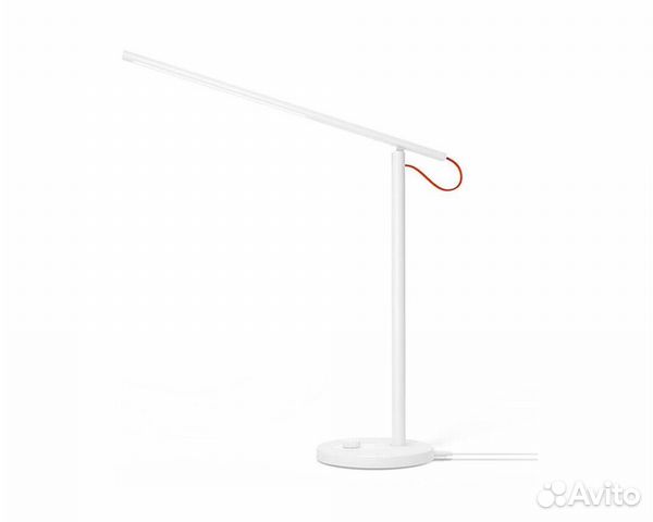 Лампа настольная Xiaomi Mi Smart LED Desk Lamp 1S