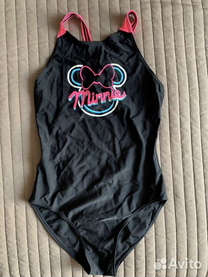 Купальник для девочки