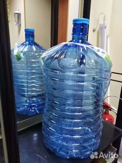 Бутылка для воды