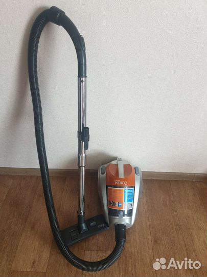 Пылесос Scarlett indigo