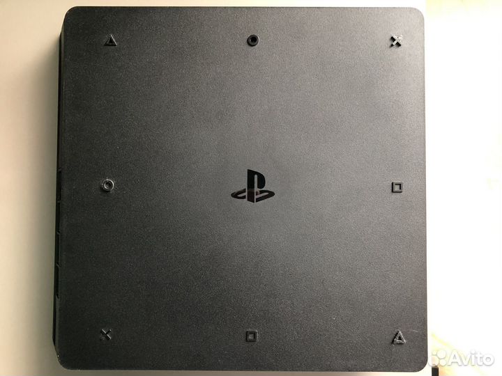 Sony PS4 slim 500gb 9.00