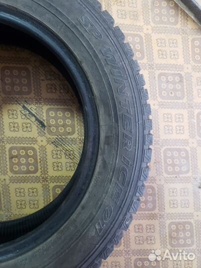 Бу колеса r15 зима