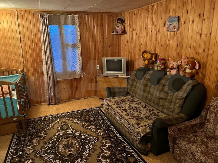 Участок 6 сот. (СНТ, ДНП)