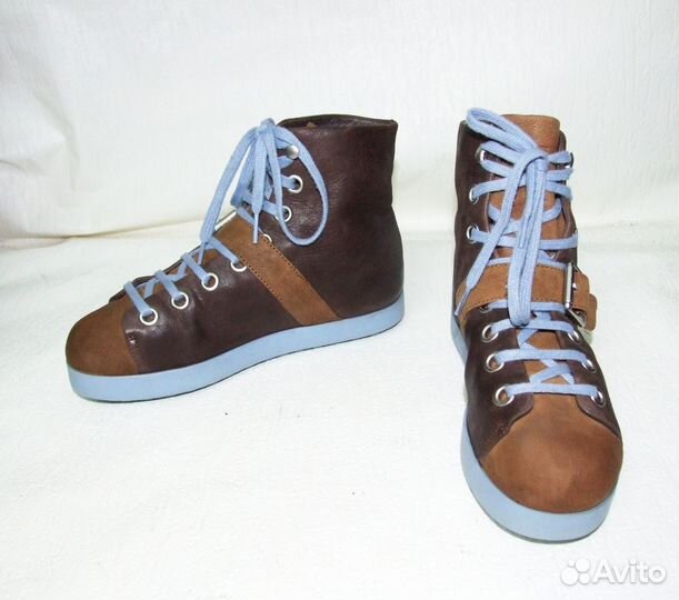 Ботинки Camper 38 размер