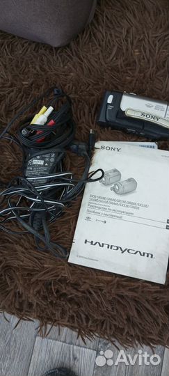 Цифровой фотоаппарат