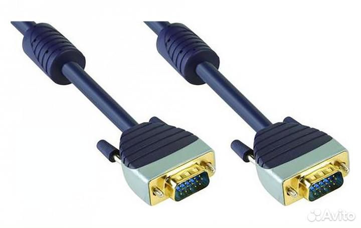 Провода VGA, DVI, hdmi, Tape B
