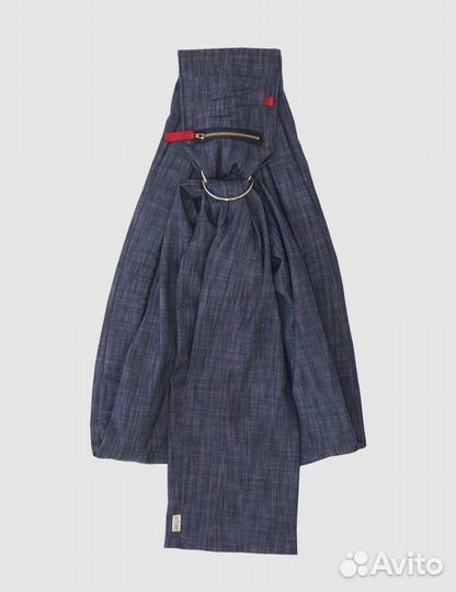 Слинг с кольцами