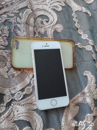iPhone 5, 32 ГБ
