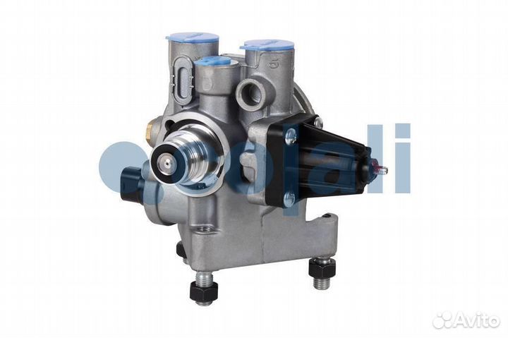 Осушитель воздуха volvo FH12/16 FM7/9/12 432410087