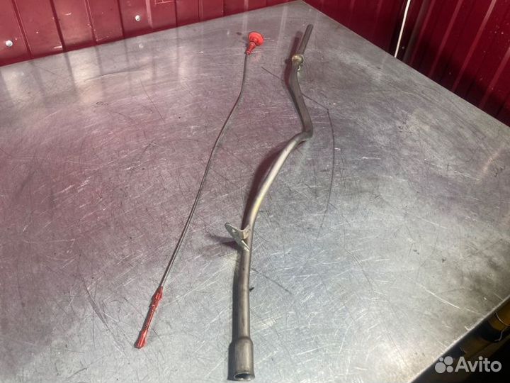 Щуп двигателя Mercedes C-Class W204 OM642 3.0 CDI