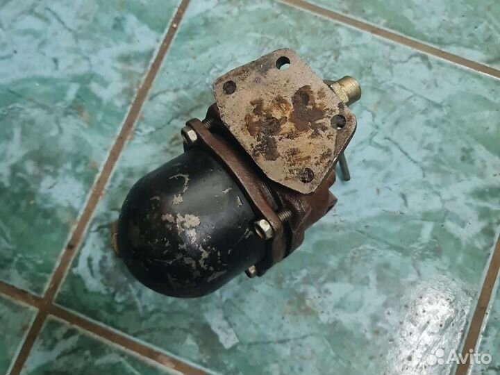 12-1012010-В фильтр фго газ 51 52