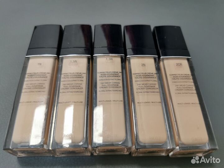 Консилер dior