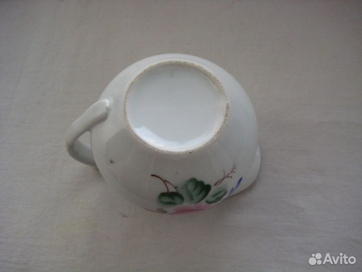 Молочник 1920-е Бронницы