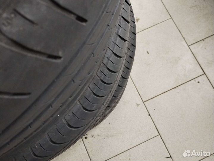 Hankook Kinergy Eco 205/60 R16