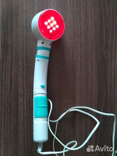 Массажер Eltron EL-7 Австрия