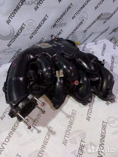 Коллектор впускной Lexus Gs300 3