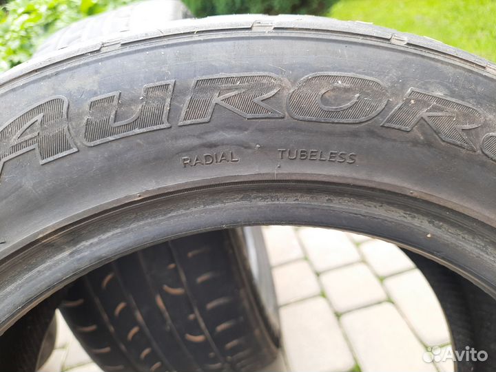 Bridgestone Dueler H/T 215/60 R16