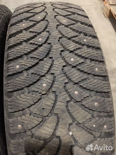 Cordiant Sno-Max 225/65 R17 102T