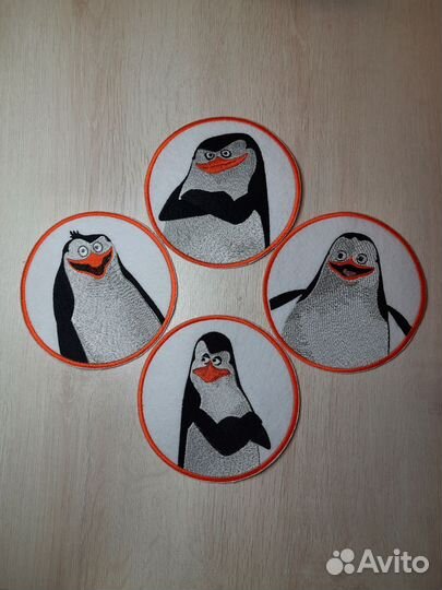 Машинная вышивка