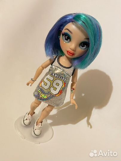 Ооак кукол Barbie