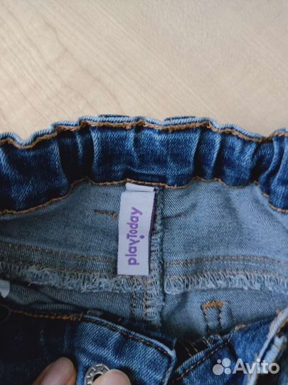 Шорты для мальчика размер 116 122
