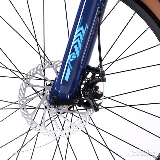 Велосипед 24