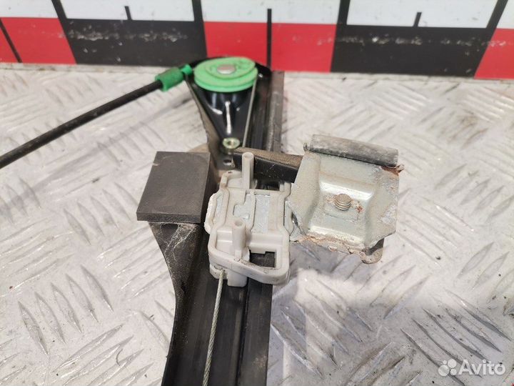 Стеклоподъемник для Ford Focus 1