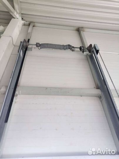 Ремонт автоматических рольставней