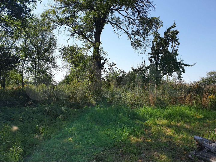 Участок 26 сот. (ИЖС)