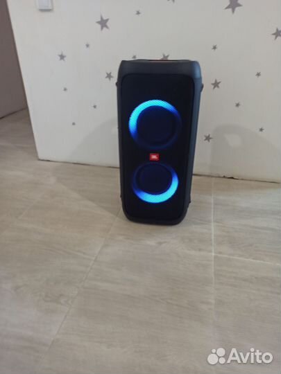 Акустические колонки