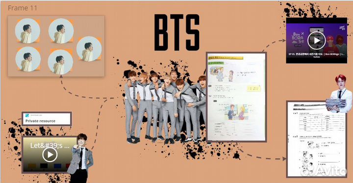 Репетитор по корейскому - 1 урок бесплатный
