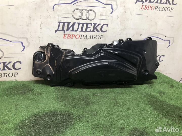 Динамик Audi Allroad quattro 2005-2012