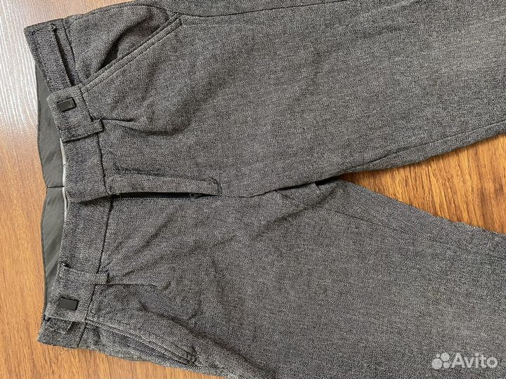 Костюм школьный