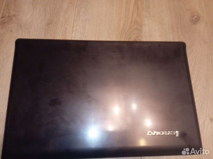 Ноутбук Lenovo g770