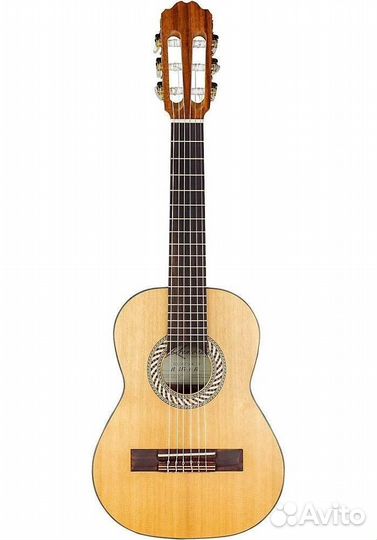 Детская гитара 1/4 Kremona (Комплект)