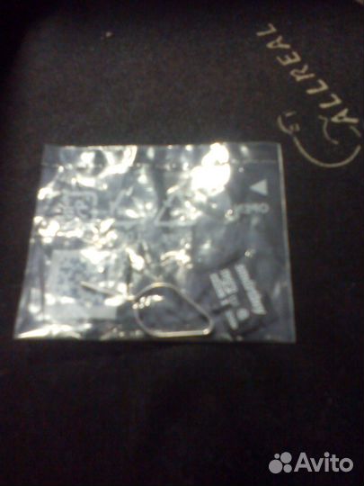 Карта памяти Micro SD hc 32gb smartbuy