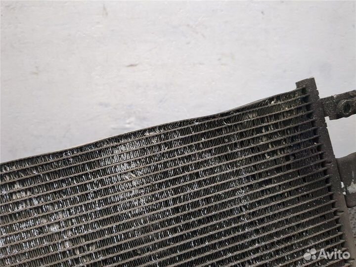 Радиатор кондиционера Mitsubishi Outlander XL, 200