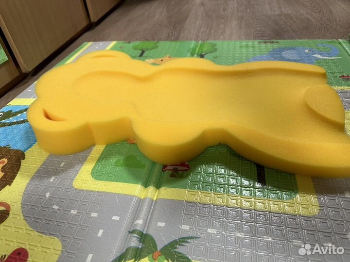 Горка для купания